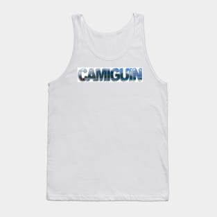 Camiguin Island, Philippines Tank Top